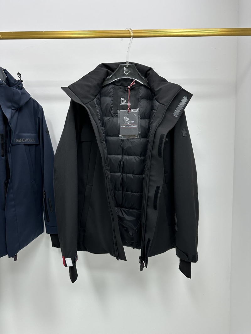 Balenciaga Down Coat